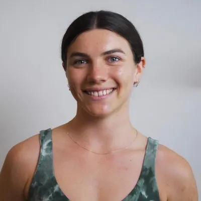 Phoebe Paton
