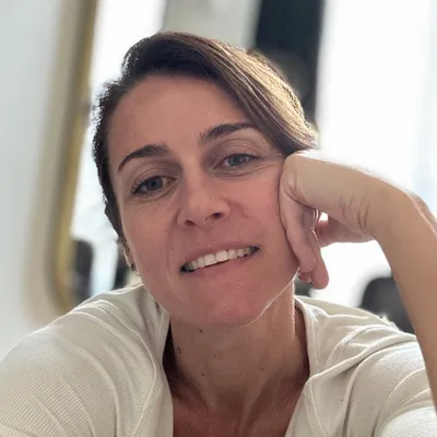 Courtney Redman