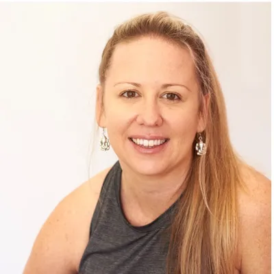 Kelly Arnold